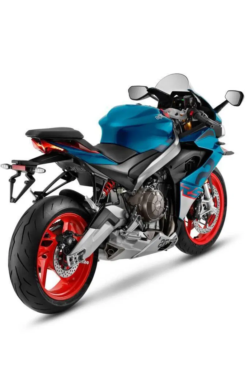 Aprilia RS 660 (2025 - 26) (8)