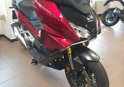 Honda Forza 750 DCT (2021 - 24) usata