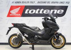 Honda Forza 750 DCT Special Edition (2024) usata