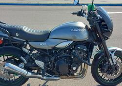 Kawasaki Z 900 RS (2018 - 20) usata