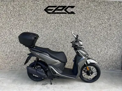 Voge Sfida SR16 125 (2025 - 26) nuova