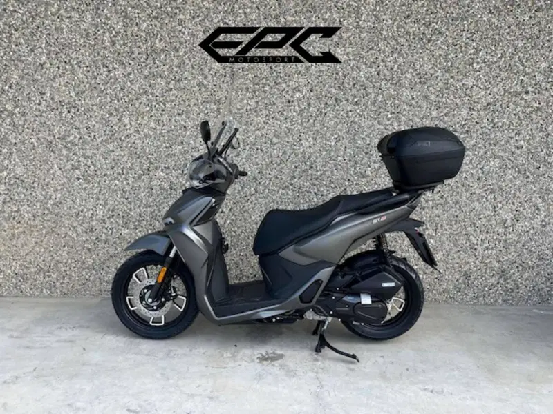 Voge Sfida SR16 125 (2025 - 26) (2)