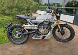 FB Mondial HPS 125 (2020 - 25) nuova