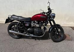 Triumph Bonneville SE (2009 - 13) usata