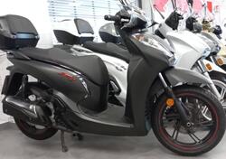Honda SH 300 i Sport ABS (2018 - 20) usata