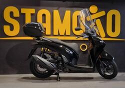 Honda SH 350 (2021 - 24) usata