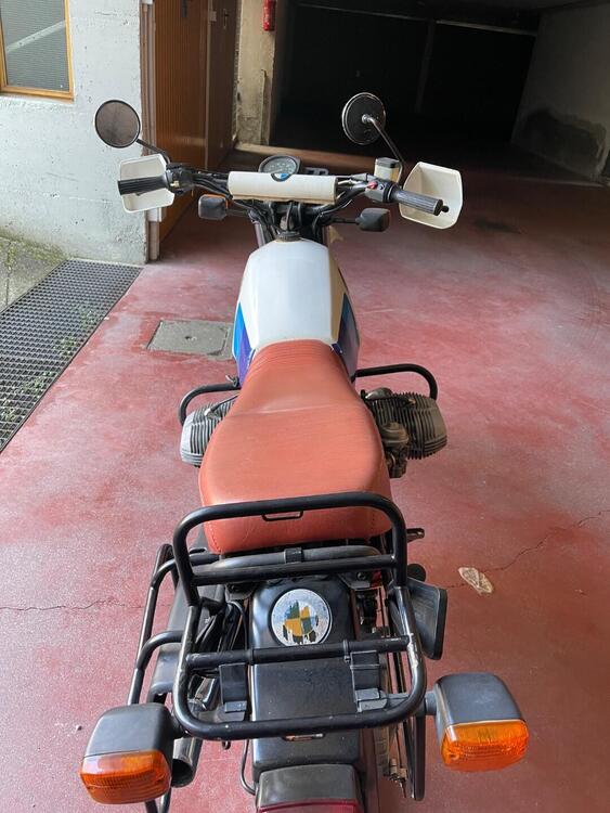 Bmw R 80 G/S (1980 - 87) (3)