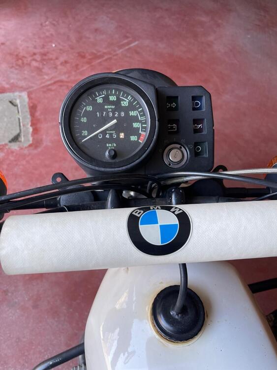 Bmw R 80 G/S (1980 - 87) (4)