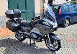 Bmw R 1200 RT (2010 - 13) usata