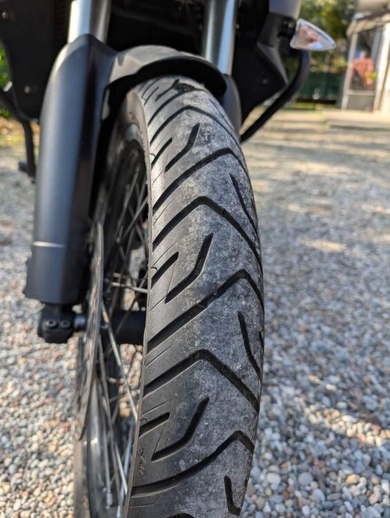 Triumph Tiger 800 XC ABS (2010 - 14) (5)