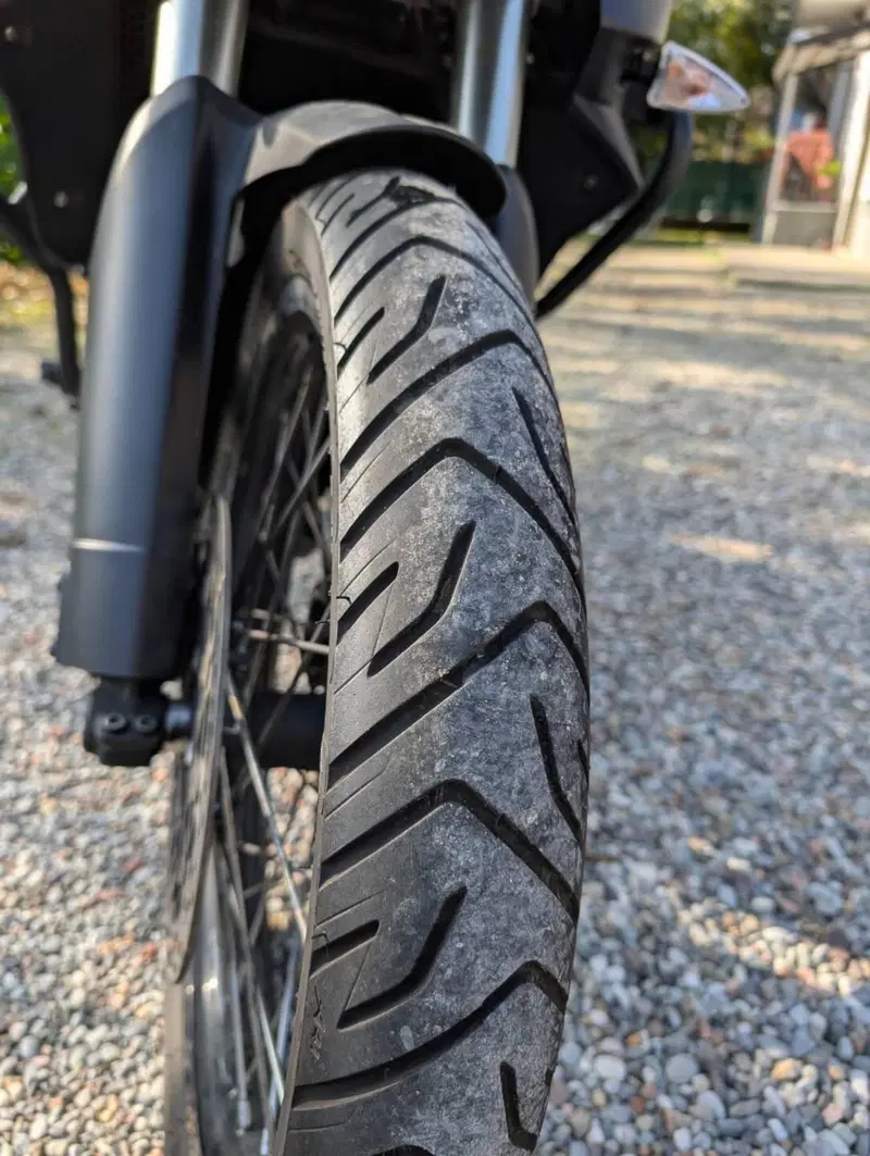 Triumph Tiger 800 XC ABS (2010 - 14) (5)