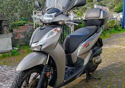 Honda SH 300 i Sport ABS (2018 - 20) usata