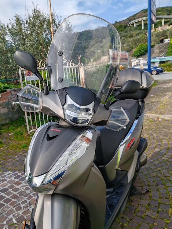 Honda SH 300 i Sport ABS (2018 - 20) (5)