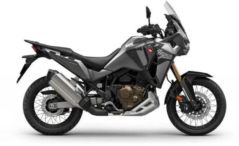 Honda Africa Twin CRF 1100L Adventure Sports (2024 - 26) (2)
