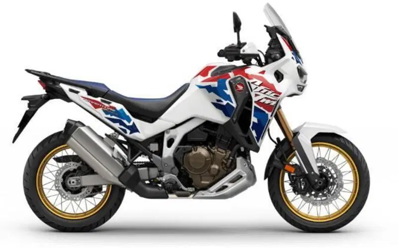 Honda Africa Twin CRF 1100L Adventure Sports (2024 - 26) (3)