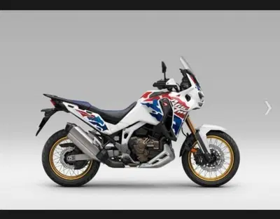 Honda Africa Twin CRF 1100L Adventure Sports (2024 - 26) nuova