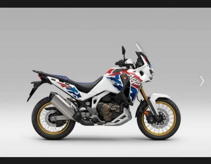 Honda Africa Twin CRF 1100L Adventure Sports (2024 - 26)