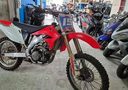 Honda CRF 450 R (2005) usata
