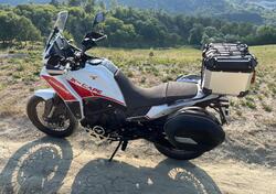 Moto Morini X-Cape 650 (2021 - 25) usata