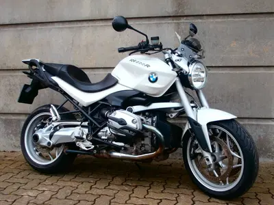 Bmw R 1200 R (2006 - 11) usata