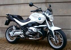 Bmw R 1200 R (2006 - 11) usata
