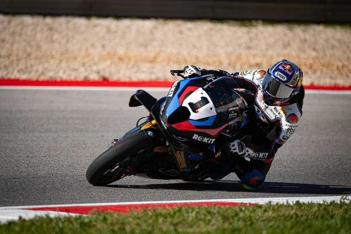 SBK 2025. Razgatlioglu conquista la Superpole di Portimao! (22)