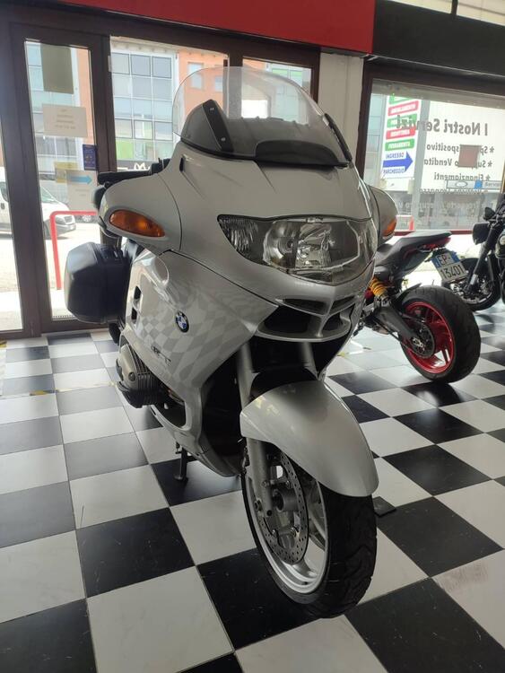 Bmw R 1150 RT (2000 - 06) (3)