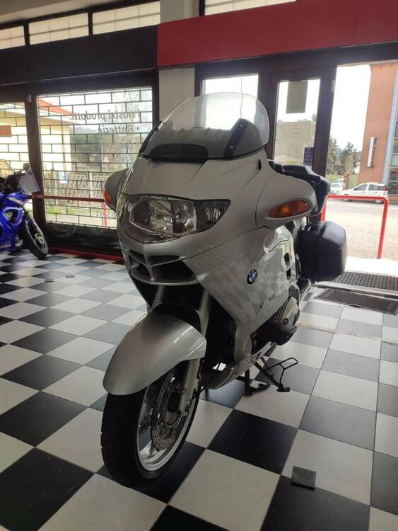Bmw R 1150 RT (2000 - 06) (4)