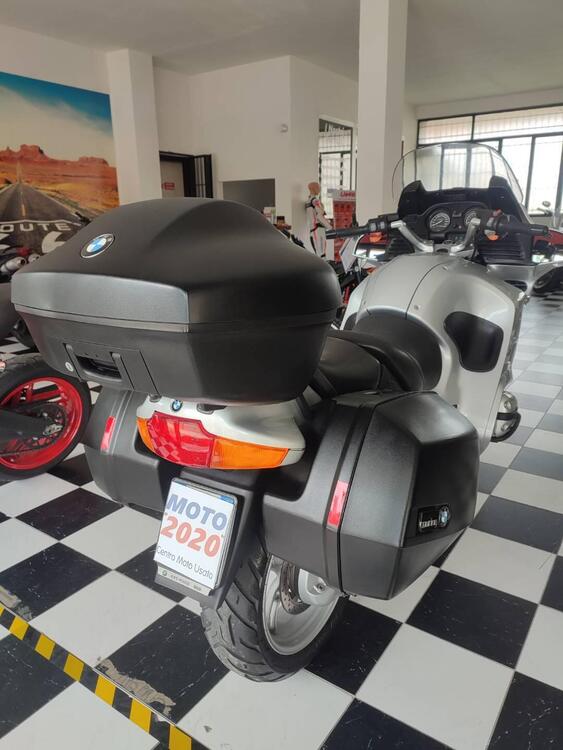 Bmw R 1150 RT (2000 - 06) (5)