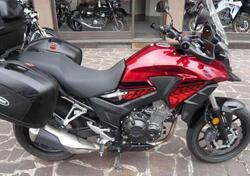 Honda CB 500 X ABS (2017 - 18) usata