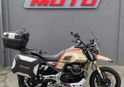Moto Guzzi V85 TT Travel (2021 - 23) usata