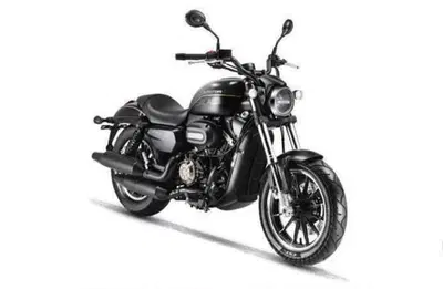 QJ Motor SRV 300 (2023 - 25) nuova