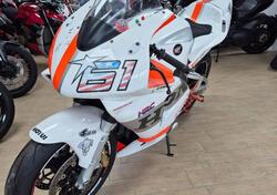 Honda CBR 600 RR (2003 - 04) usata