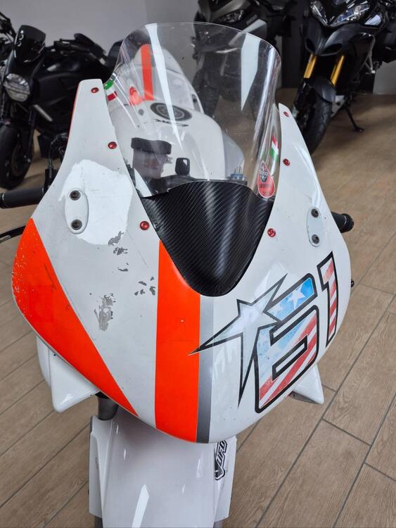 Honda CBR 600 RR (2003 - 04) (4)
