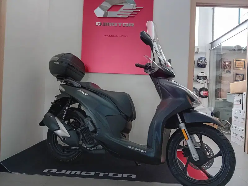 QJ Motor SQ 16 (2025 - 26) (6)