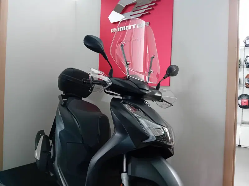 QJ Motor SQ 16 (2025 - 26) (7)