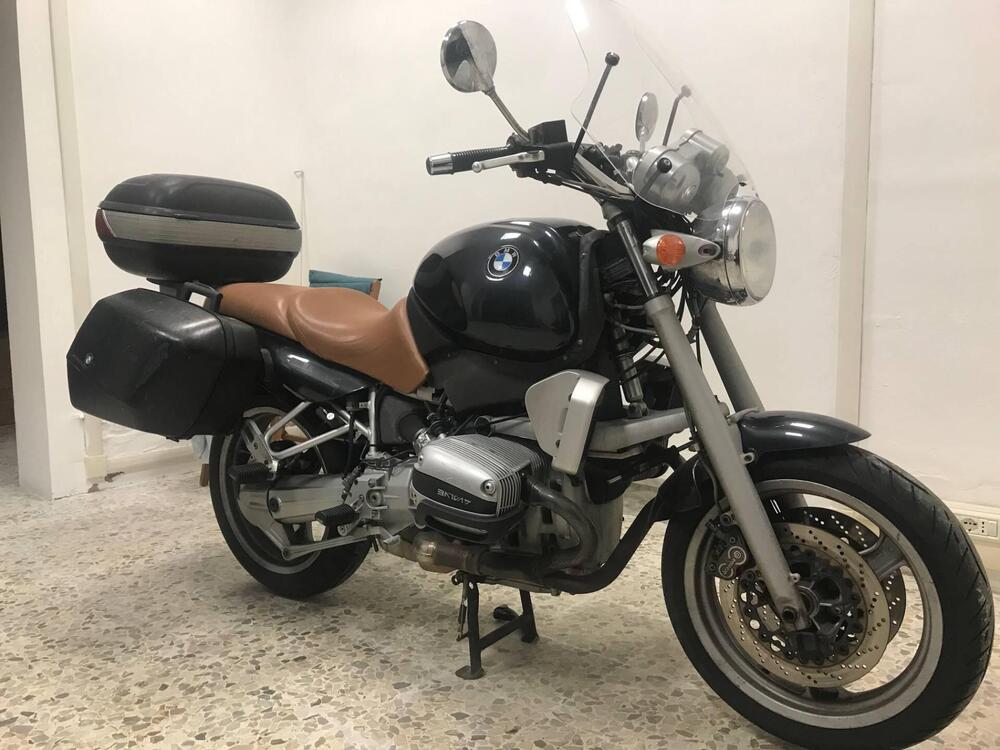 Bmw R 1100 R ABS