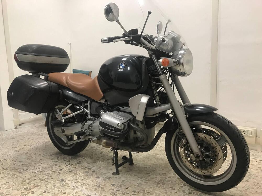 Bmw R 1100 R ABS (2)
