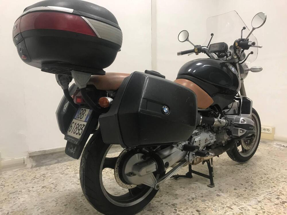 Bmw R 1100 R ABS (3)