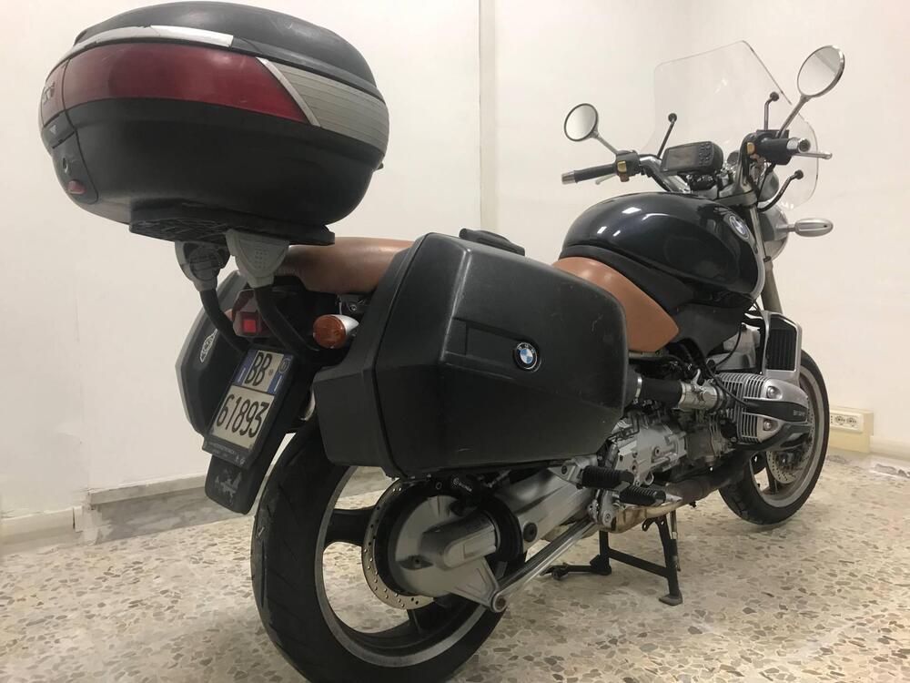 Bmw R 1100 R ABS (4)