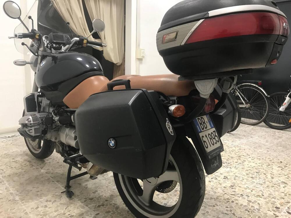 Bmw R 1100 R ABS (5)