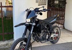 Fantic Motor XMF 125 Motard Performance 4t (2021 - 22) usata