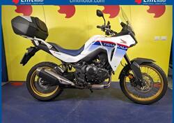 Honda Transalp XL750 Urban (2023 - 24) usata