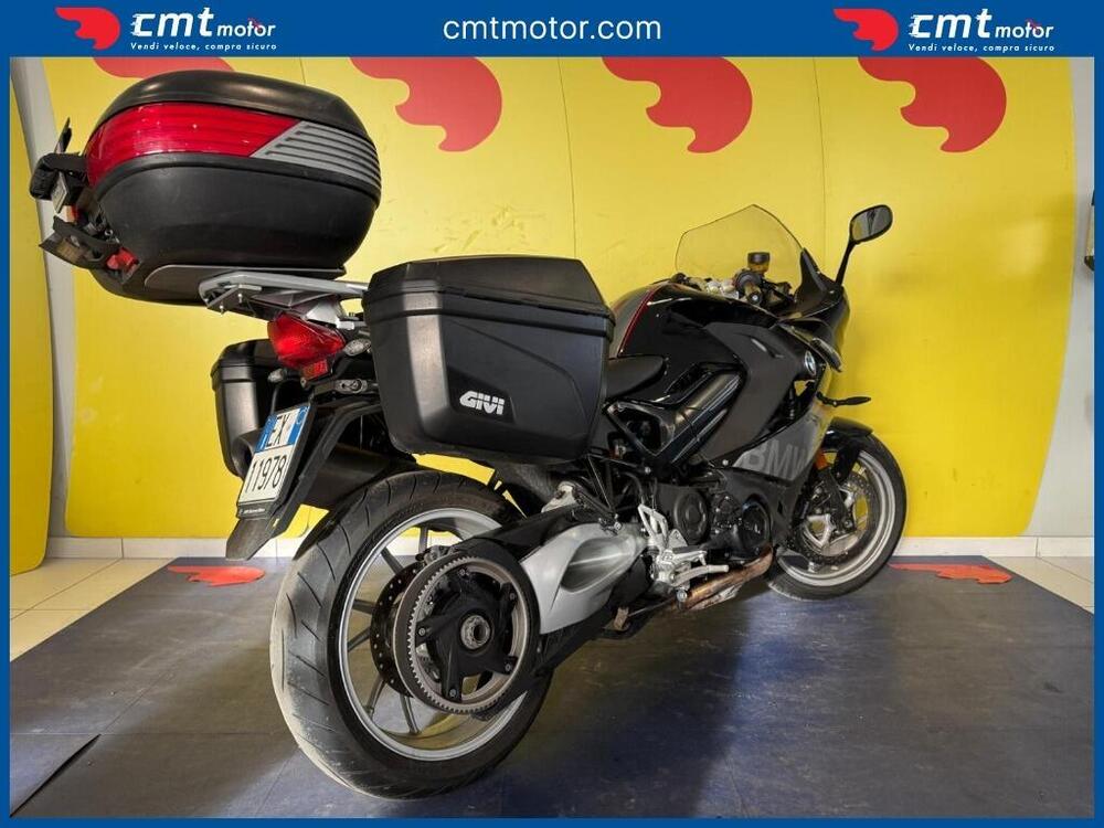 Bmw F 800 GT (2017 - 20)