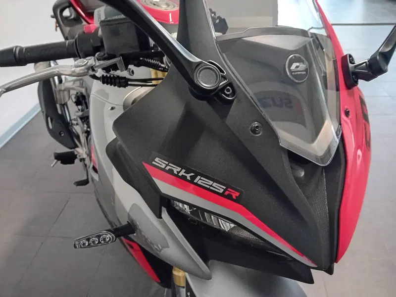 QJ Motor SRK 125 R (2024) (5)