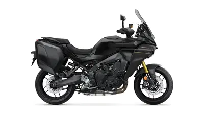 Yamaha Tracer 9 GT (2025 - 26) nuova