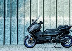 Yamaha T-Max 560 (2025) nuova