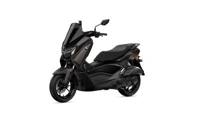 Yamaha N-Max 125 Tech Max (2025 - 26) nuova