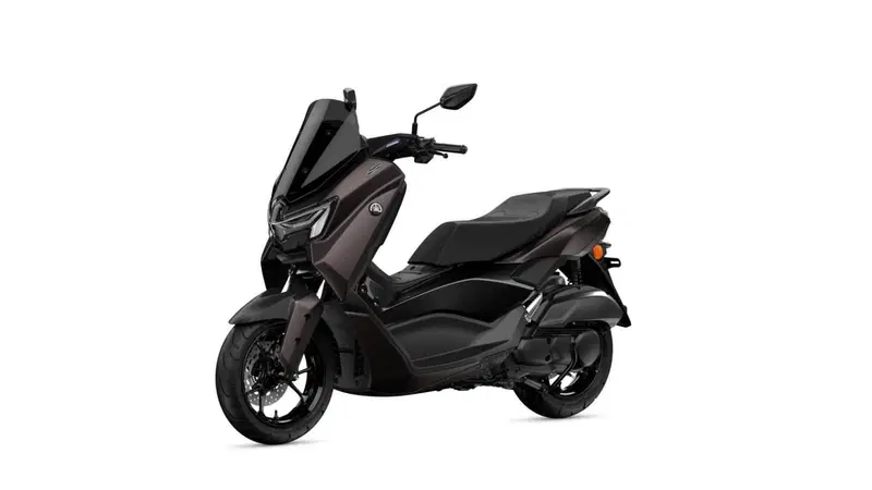Yamaha N-Max 125 Tech Max (2025 - 26)