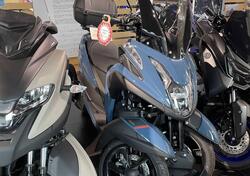 Yamaha Tricity 125 (2022 - 25) nuova